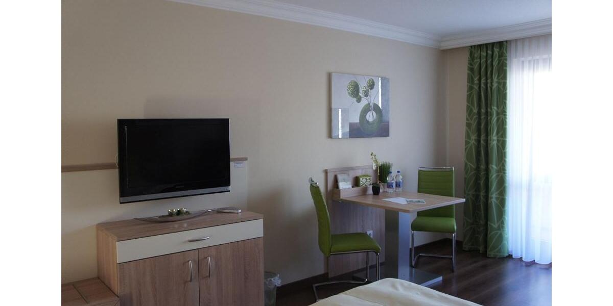 Etagenwohnung Bad Füssing - 1.5 Zimmer, 36 m&sup2;, 119.000&euro; | Angebot:23271055