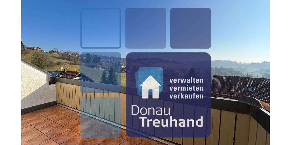 Etagenwohnung Bad Griesbach - 1 Zimmer, 35 m&sup2;, 64.500&euro; | Angebot:25551195