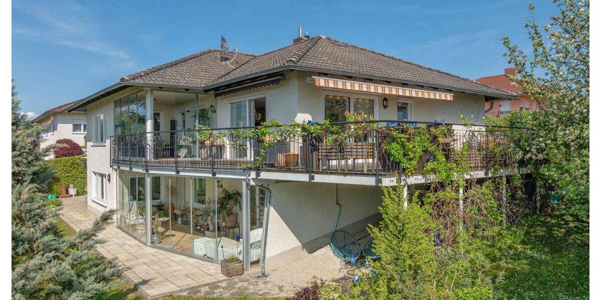 Einfamilienhaus Ortenburg - 7 Zimmer, 204 m&sup2;, 649.000&euro; | Angebot:26769006