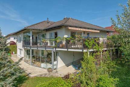 Haus Ortenburg - 7 Zimmer, 204 m&sup2;, 649.000&euro; | Angebot:26769006