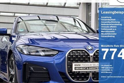 BMW 430 16.981 km 57.988 &euro; Hauzenberg 94051