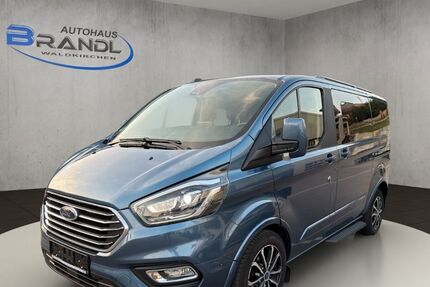 Ford Tourneo Custom 82.500 km 30.900 &euro; Waldkirchen 94065