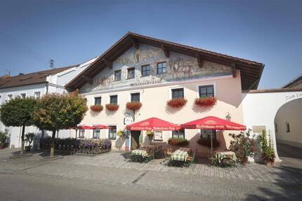 Gewerbeobjekt Bad Füssing Aigen - 750.000&euro; | Angebot:25700511