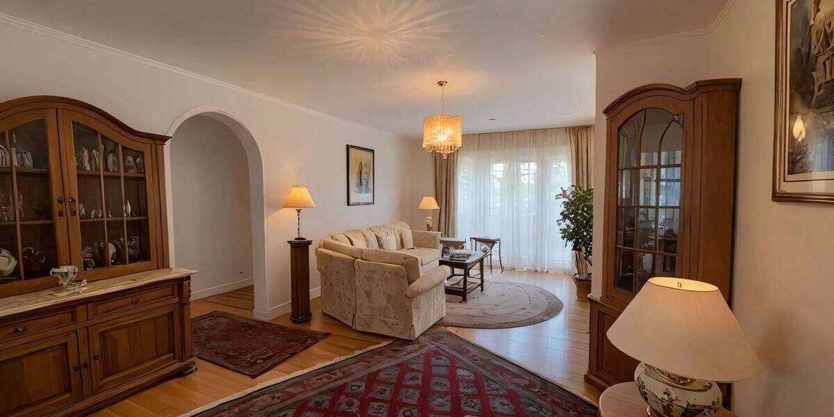 Etagenwohnung Bad Füssing - 3 Zimmer, 75 m&sup2;, 279.900&euro; | Angebot:25744711