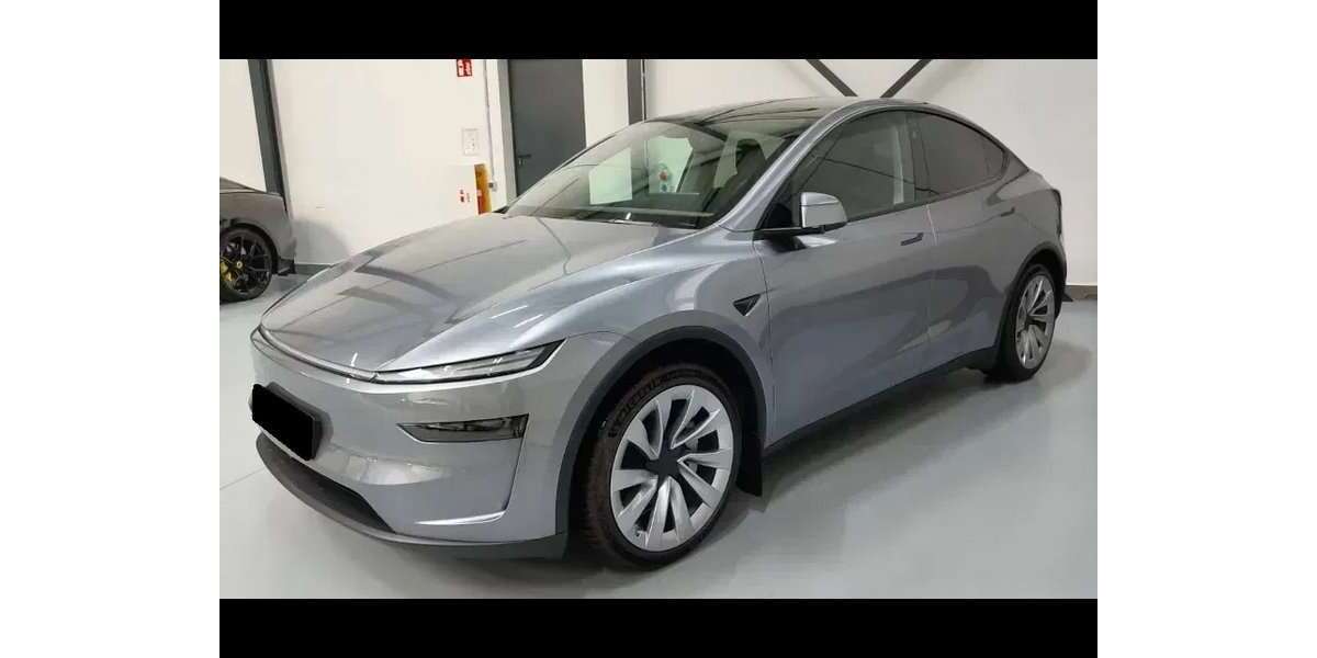 Tesla Model Y 5.950 km 30.000 &euro; Fürstenstein 94538