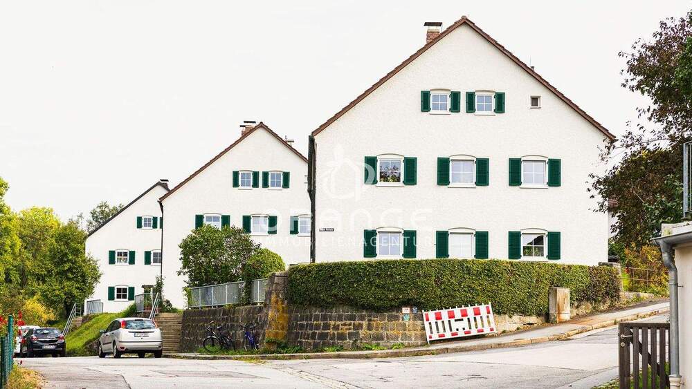 Mehrfamilienhaus, Wohnhaus Passau Innstadt - 1 Zimmer, 3 m&sup2;, 4.600.000&euro; | Angebot:25670686