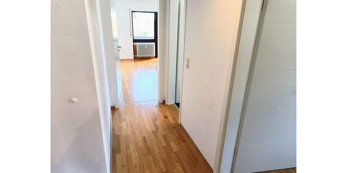 Etagenwohnung Bad Füssing / Würding Würding - 2 Zimmer, 48 m&sup2;, 120.000&euro; | Angebot:25703928