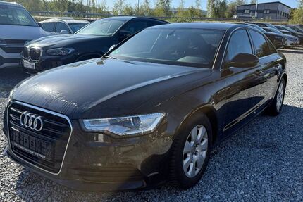 Audi A6 156.626 km 11.900 &euro; Hutthurm 94116