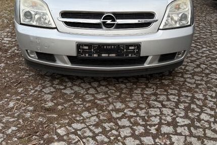 Opel Vectra 212.805 km 2.200 &euro; Neuhaus am Inn 94152