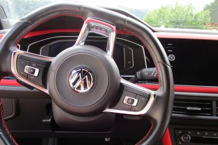 VW Polo 45.000 km 17.900 &euro; Obernzell 94130