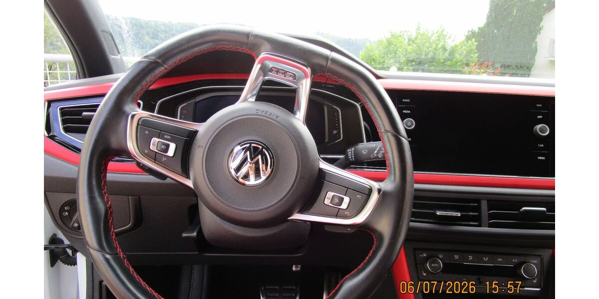 VW Polo 45.000 km 17.900 &euro; Obernzell 94130