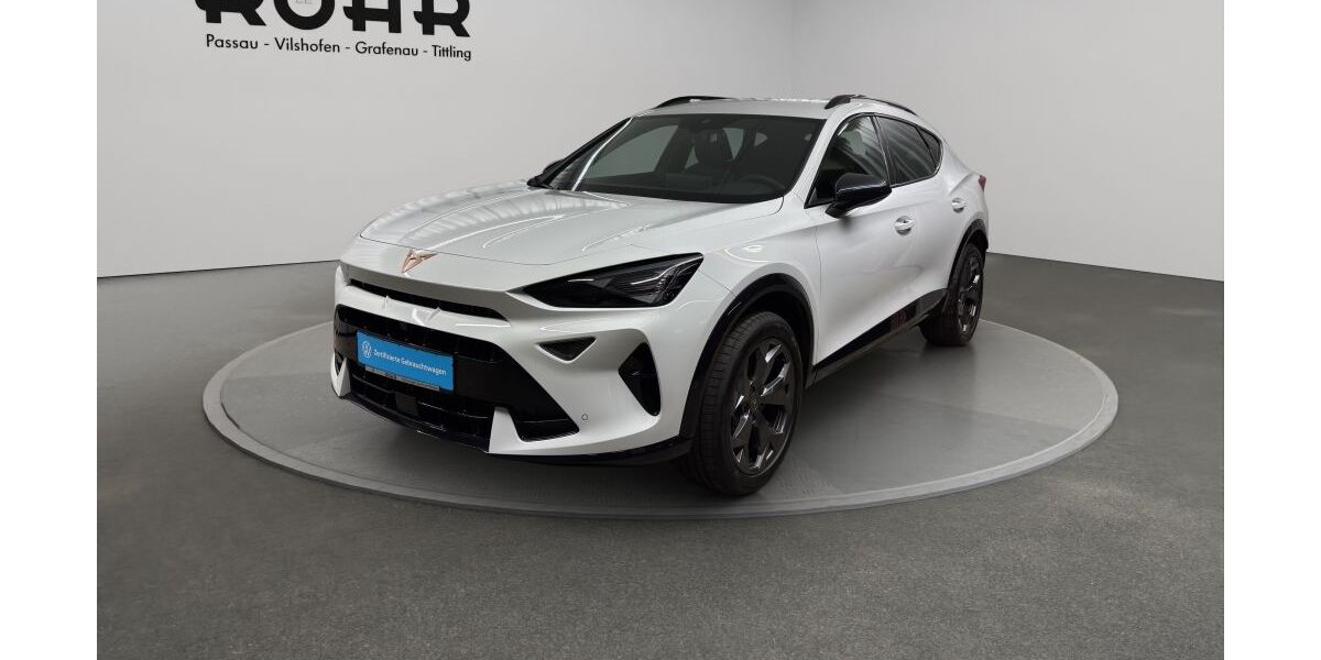 Cupra Formentor 23.206 km 28.995 &euro; Passau 94032