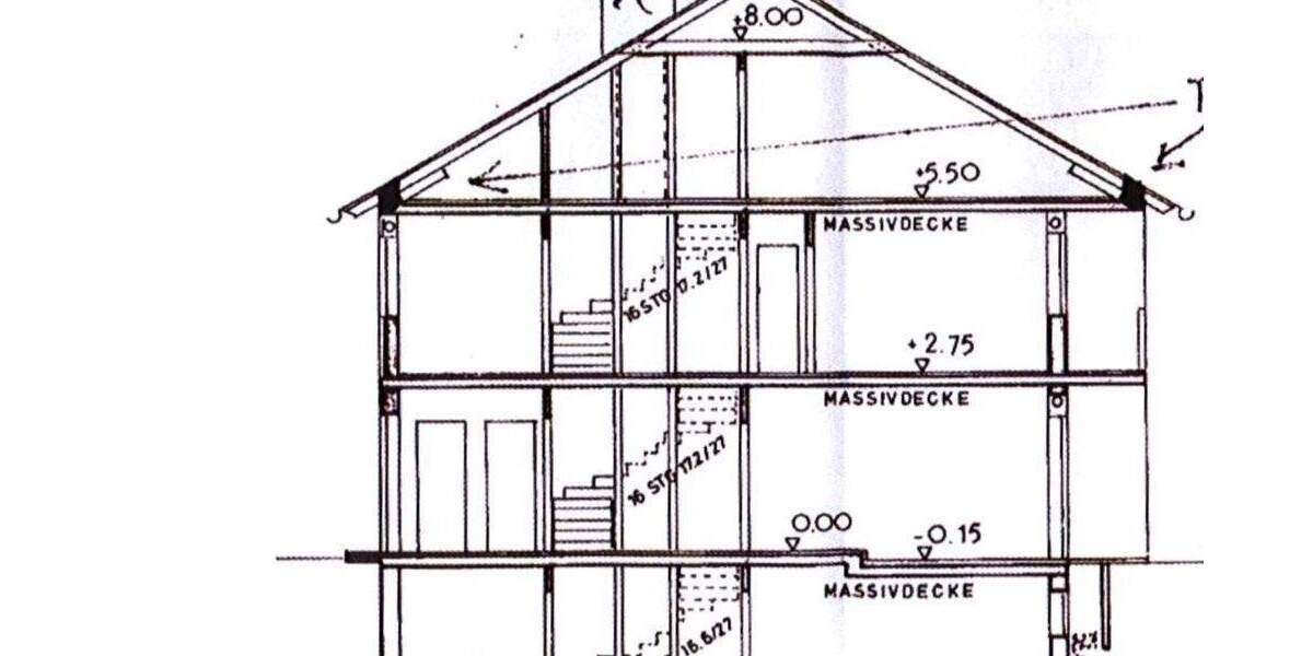Doppelhaushälfte Passau Heining - 4 Zimmer, 118 m&sup2;, 360.000&euro; | Angebot:25736690