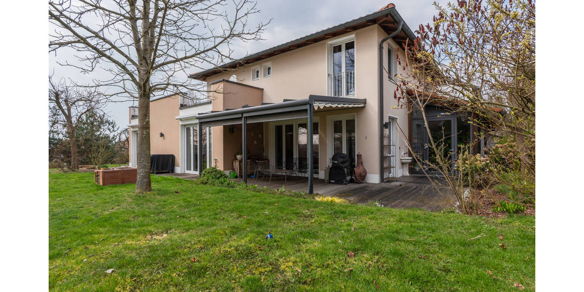 Einfamilienhaus Fürstenzell - 5 Zimmer, 180 m&sup2;, 750.000&euro; | Angebot:25999876