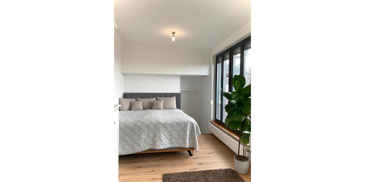 Dachgeschoßwohnung Waldkirchen - 2 Zimmer, 78 m&sup2;, 900&euro; | Angebot:25362755