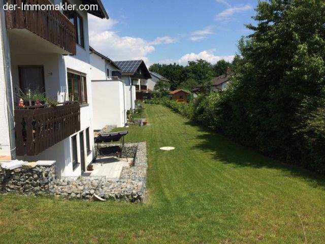 Etagenwohnung Pocking - 3 Zimmer, 97 m&sup2;, 269.000&euro; | Angebot:25744722