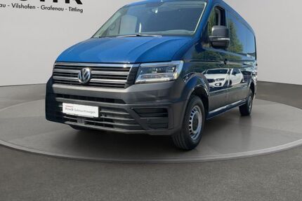 VW Crafter 43.437 km 24.929 &euro; Passau 94032