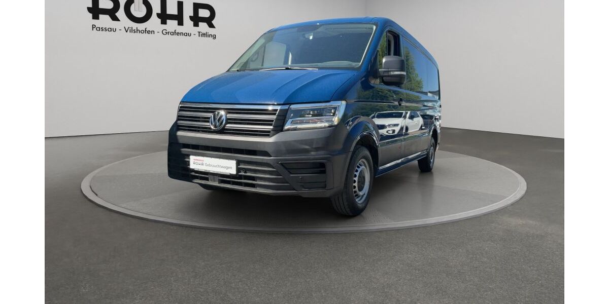 VW Crafter 43.437 km 24.929 &euro; Passau 94032