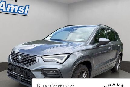 Seat Ateca 10.300 km 28.490 &euro; Hauzenberg 94051