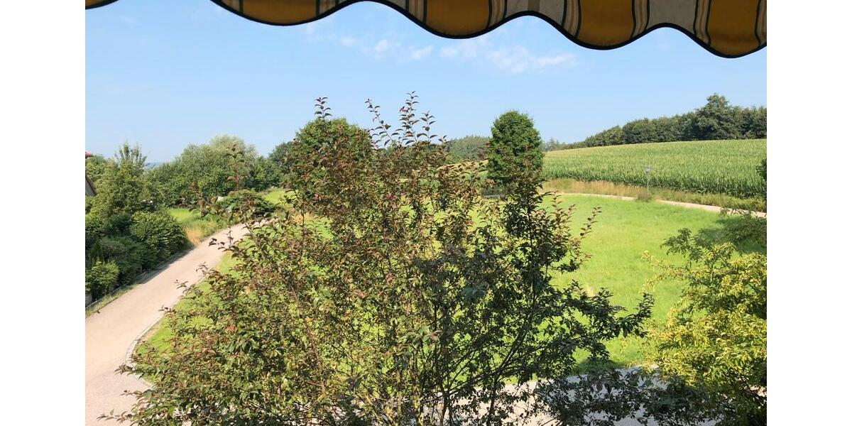 Etagenwohnung Bad Griesbach im Rottal - 2 Zimmer, 63 m&sup2;, 169.000&euro; | Angebot:25870757