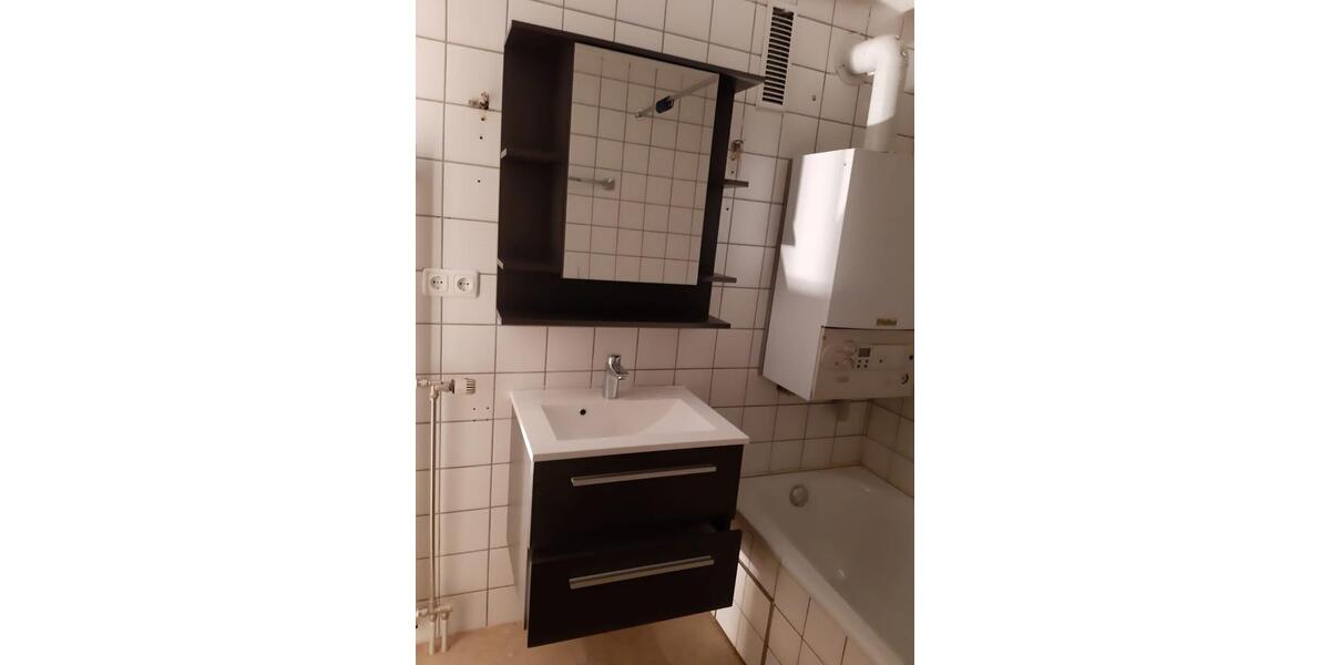 Etagenwohnung Passau Auerbach - 2 Zimmer, 53 m&sup2;, 600&euro; | Angebot:25959667