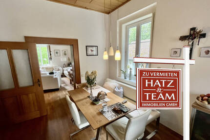 Wohnung Passau Hacklberg - 3 Zimmer, 112 m&sup2;, 850&euro; | Angebot:26435573