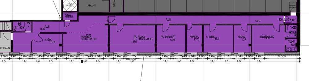 Gewerbeobjekt Passau Haidenhof-Nord - 3.100&euro; | Angebot:25685315