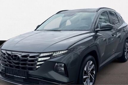 Hyundai TUCSON 102.655 km 21.900 &euro; Hutthurm 94116