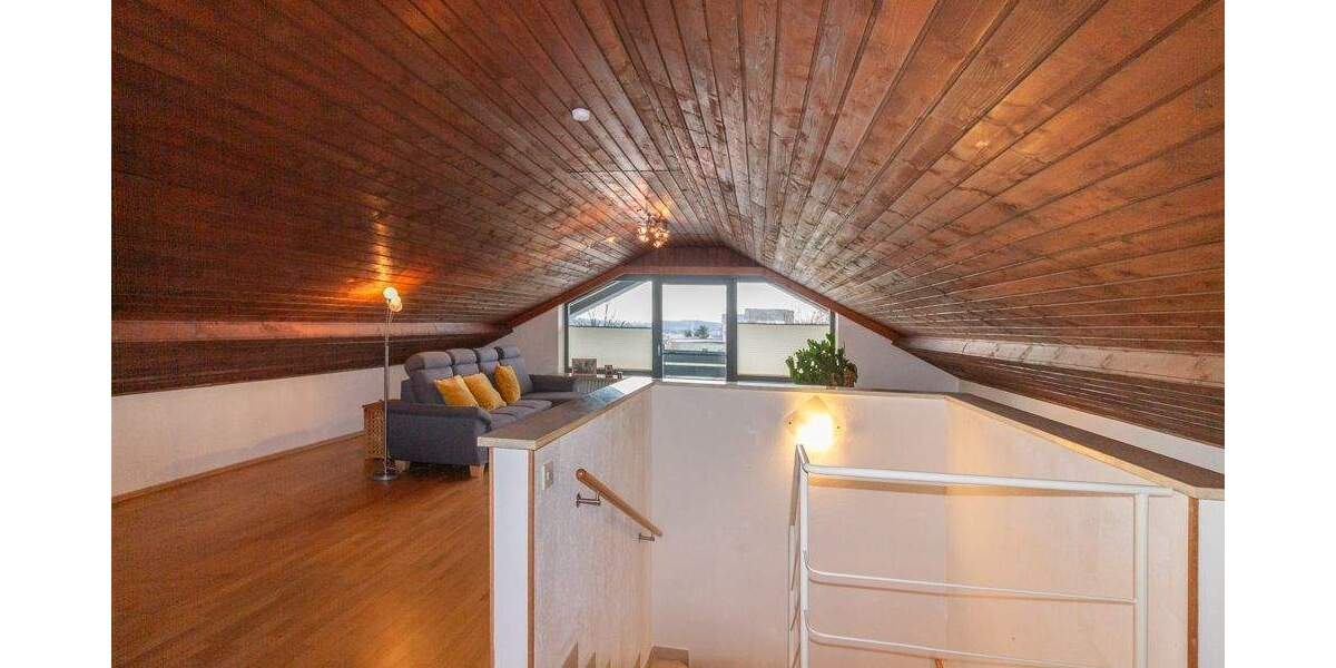 Reihenmittelhaus Passau Hacklberg - 5 Zimmer, 140 m&sup2;, 380.000&euro; | Angebot:25708721