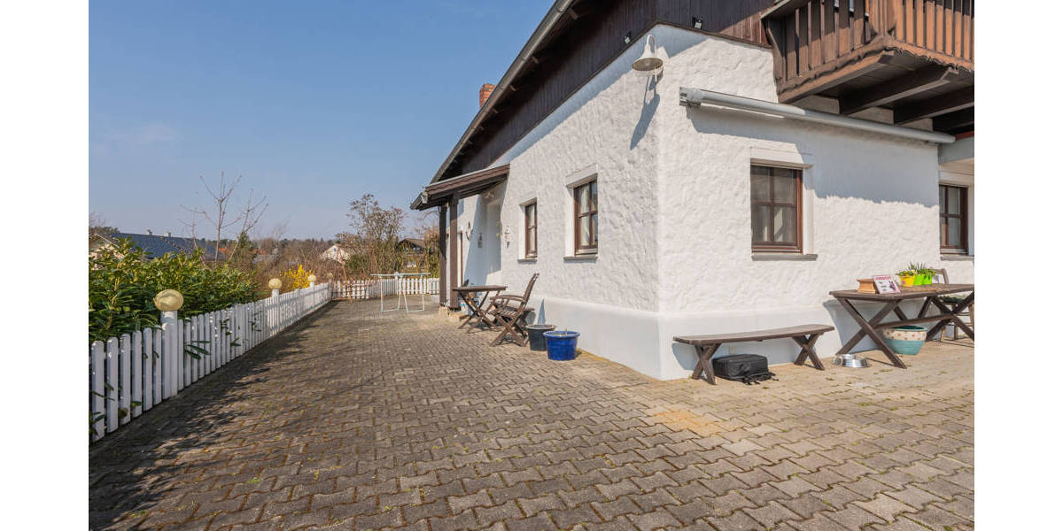 Einfamilienhaus Vilshofen / Alkofen Alkofen - 5 Zimmer, 150 m&sup2;, 355.000&euro; | Angebot:26030013