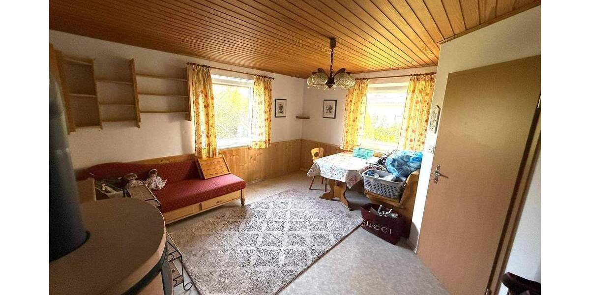 Einfamilienhaus Aldersbach Kriestorf - 5 Zimmer, 153 m&sup2;, 298.000&euro; | Angebot:25743204