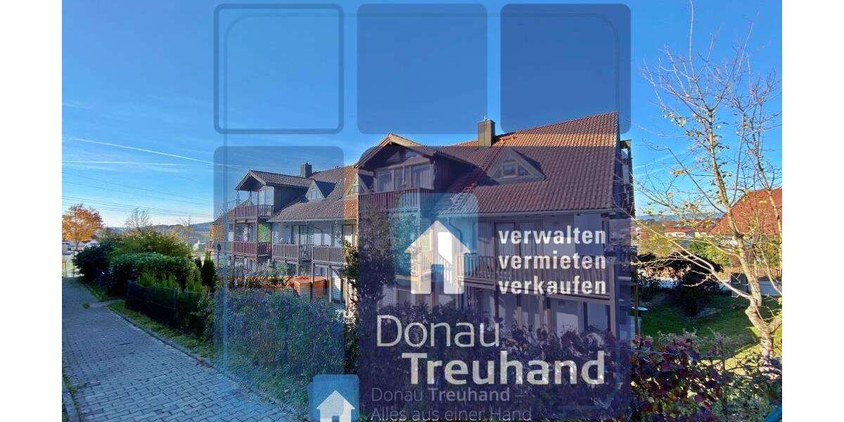 Etagenwohnung Untergriesbach - 2.5 Zimmer, 50 m&sup2;, 99.000&euro; | Angebot:25277834