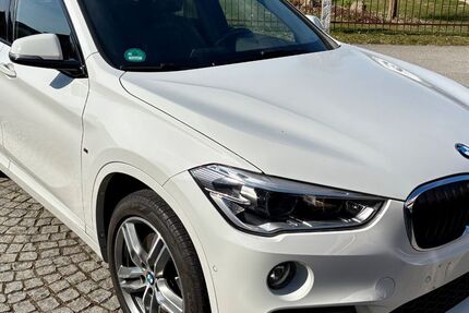 BMW X1 61.500 km 21.900 &euro; Fürstenzell 94081