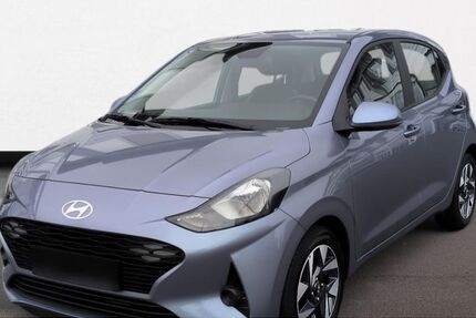 Hyundai i10 25.482 km 15.900 &euro; Hutthurm 94116