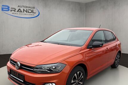 VW Polo 97.900 km 12.900 &euro; Waldkirchen 94065