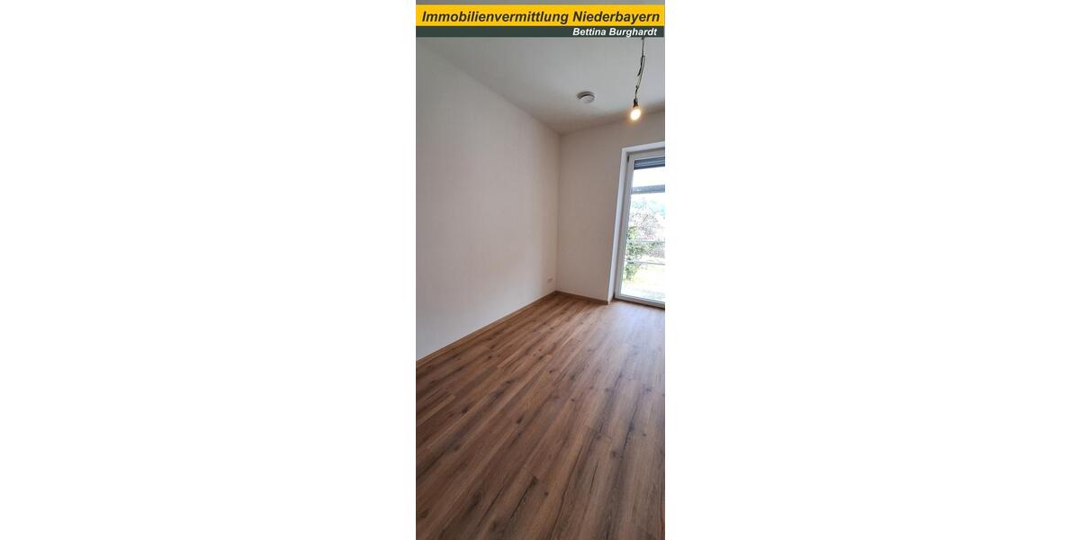 Erdgeschoßwohnung Hauzenberg - 2 Zimmer, 61 m&sup2;, 930&euro; | Angebot:25915735