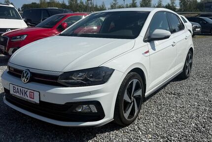 VW Polo 114.725 km 14.900 &euro; Hutthurm 94116