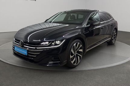 VW Arteon 24.613 km 38.901 &euro; Passau 94032
