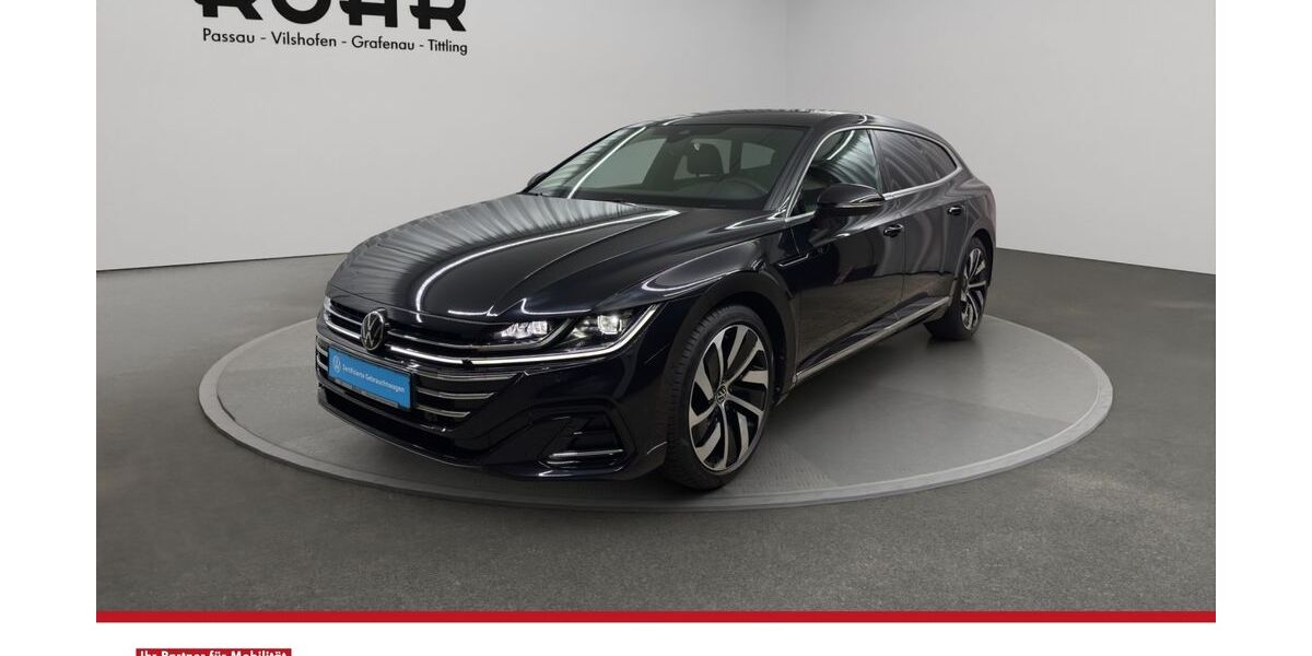 VW Arteon 24.613 km 38.979 &euro; Passau 94032