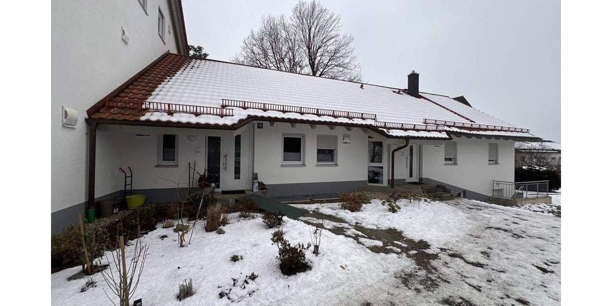 Etagenwohnung Aidenbach - 2 Zimmer, 59 m&sup2;, 211.600&euro; | Angebot:25776958