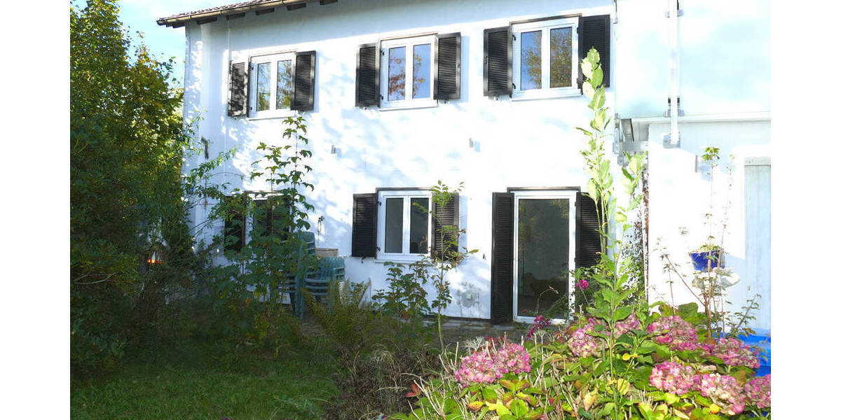 Einfamilienhaus Ruhstorf an der Rott Ruhstorf - 3 Zimmer, 152 m&sup2;, 297.000&euro; | Angebot:25730156