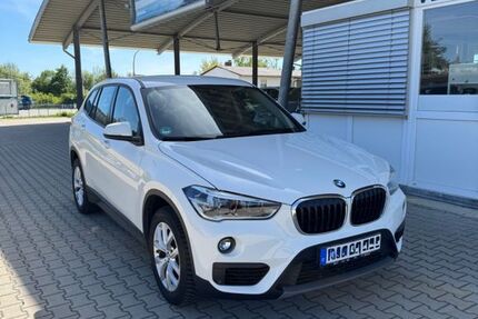 BMW X1 125.000 km 16.200 &euro; Hauzenberg 94051