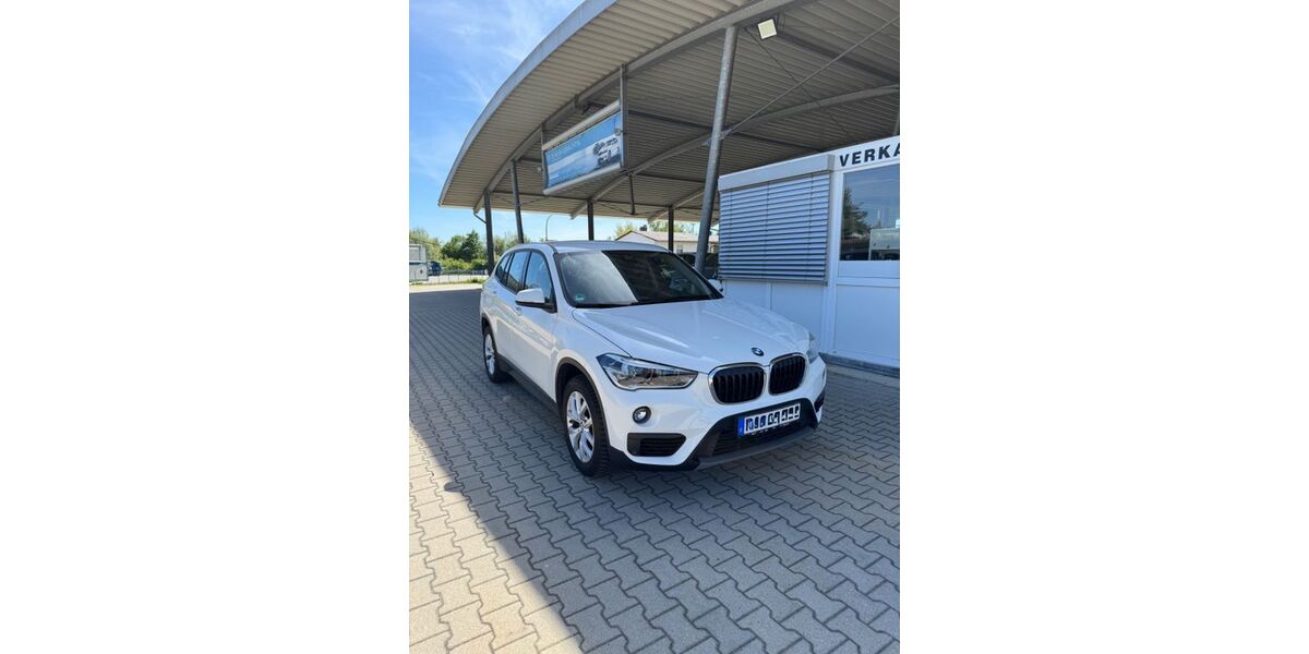 BMW X1 125.000 km 16.200 &euro; Hauzenberg 94051