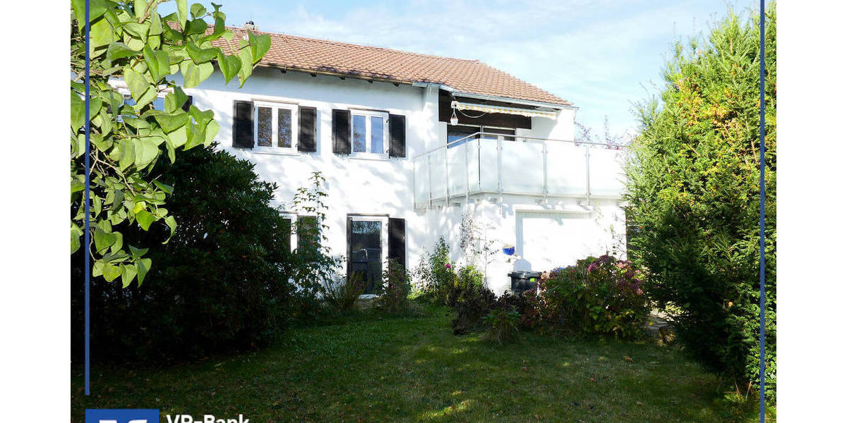 Einfamilienhaus Ruhstorf an der Rott Ruhstorf - 3 Zimmer, 152 m&sup2;, 297.000&euro; | Angebot:25730156