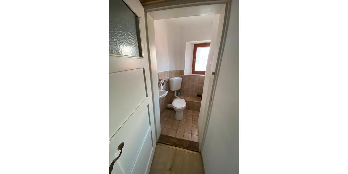 Etagenwohnung Wegscheid - 3 Zimmer, 120 m&sup2;, 1.100&euro; | Angebot:26674762