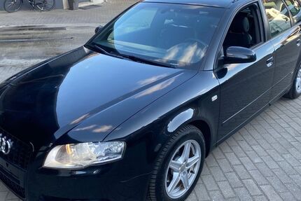 Audi A4 171.900 km 6.990 &euro; Eging am See 94535