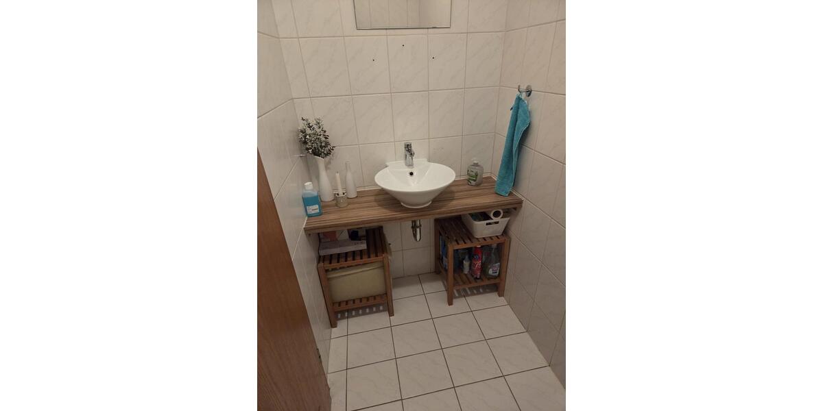 Erdgeschoßwohnung Passau Maierhof - 3 Zimmer, 93 m&sup2;, 975&euro; | Angebot:25304937