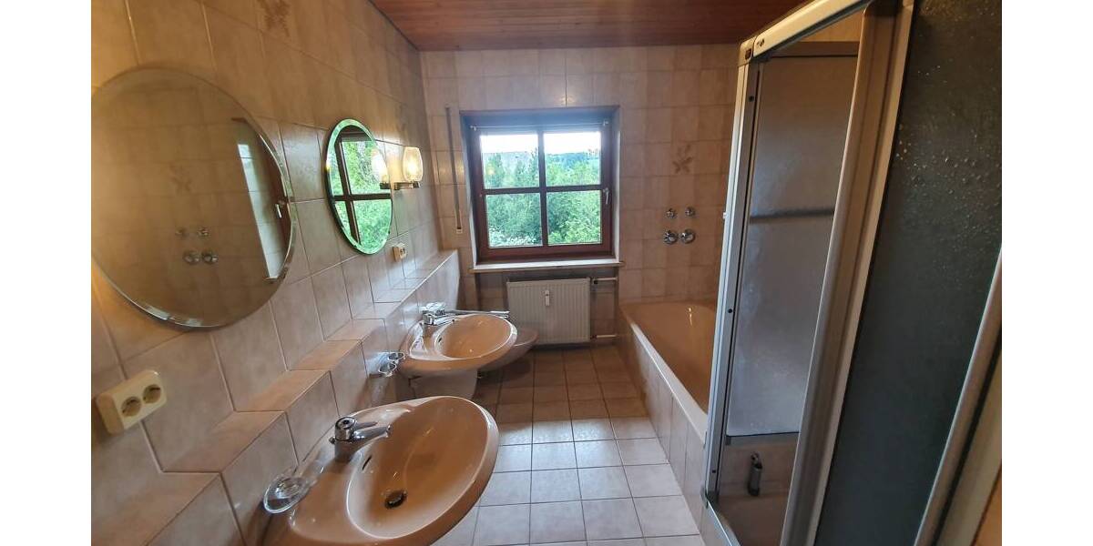 Etagenwohnung Passau Heining - 3 Zimmer, 112 m&sup2;, 279.000&euro; | Angebot:26018327