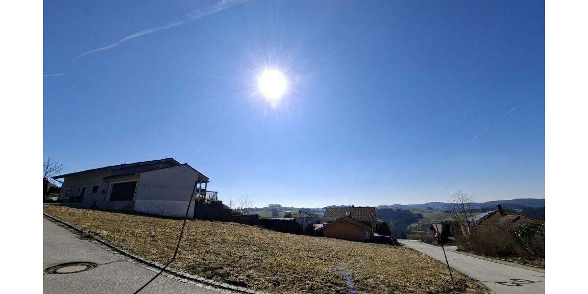 Grundstück Perlesreut - 72.500&euro; | Angebot:25747564