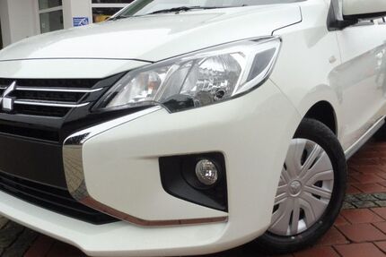 Mitsubishi Space Star 25 km 13.580 &euro; Hofkirchen Ortsteil Pirka 94544